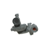 Sensus - Gas Division 496-20-3/4-3/8ORF 3/4" NPT 3/8" Orifice Gas Pressure Regulator