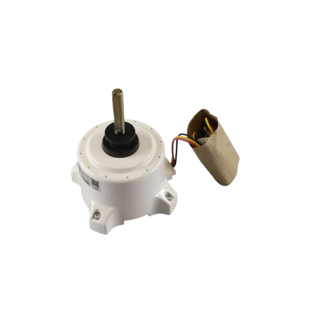 York S1-024-40880-000 208-230 V 200-1200 RPM 1/3 HP Motor