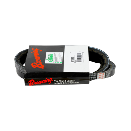 Browning 5VX680 68" Outside Diameter, EPDM, RMA, MPTA IP-20, Oil Resistant, 5VX, Notched 358, Grip Belt