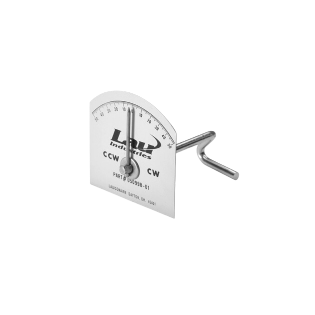 Lau 05099801 Pitch Gauge Tool