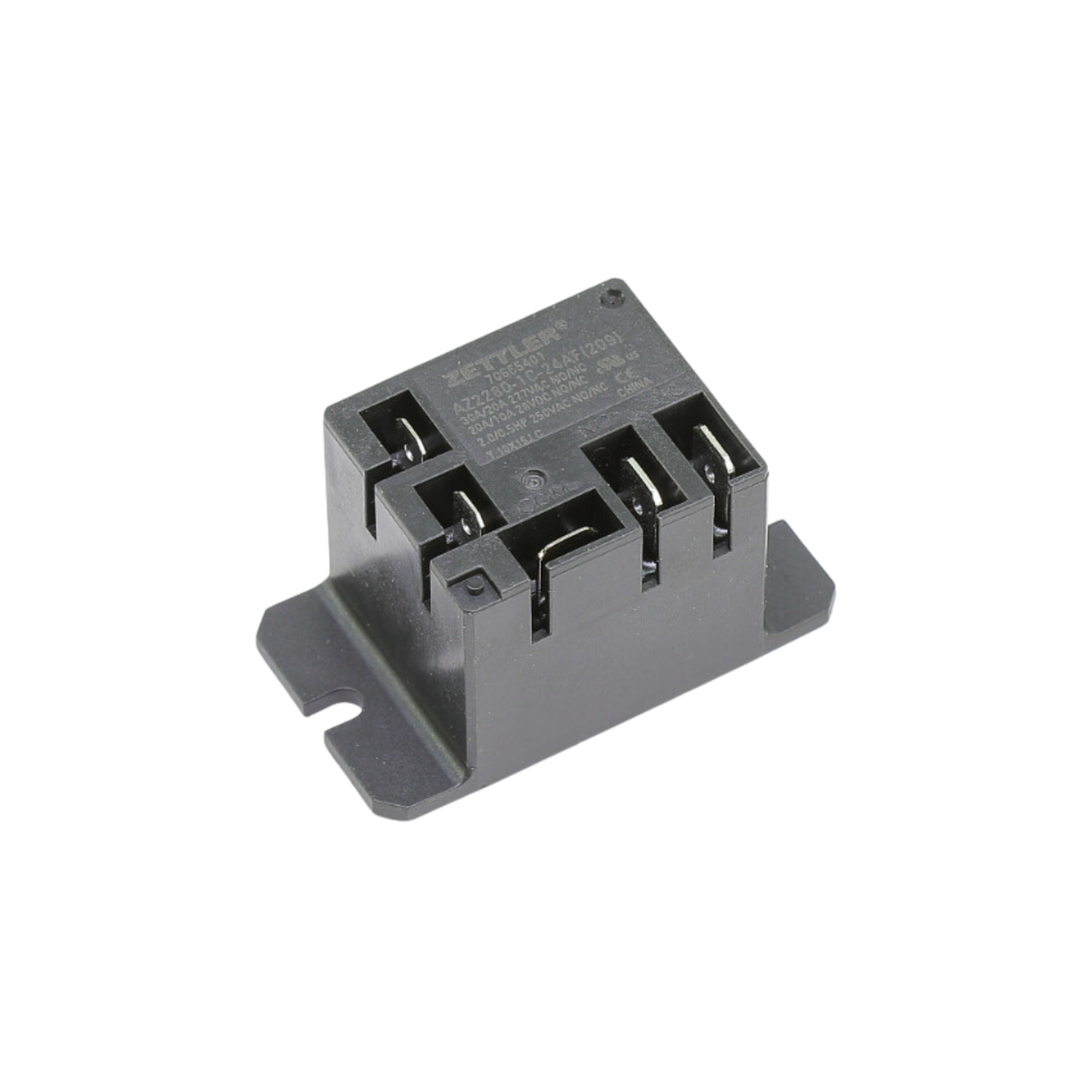 International Environmental 70665401 24 V Relay