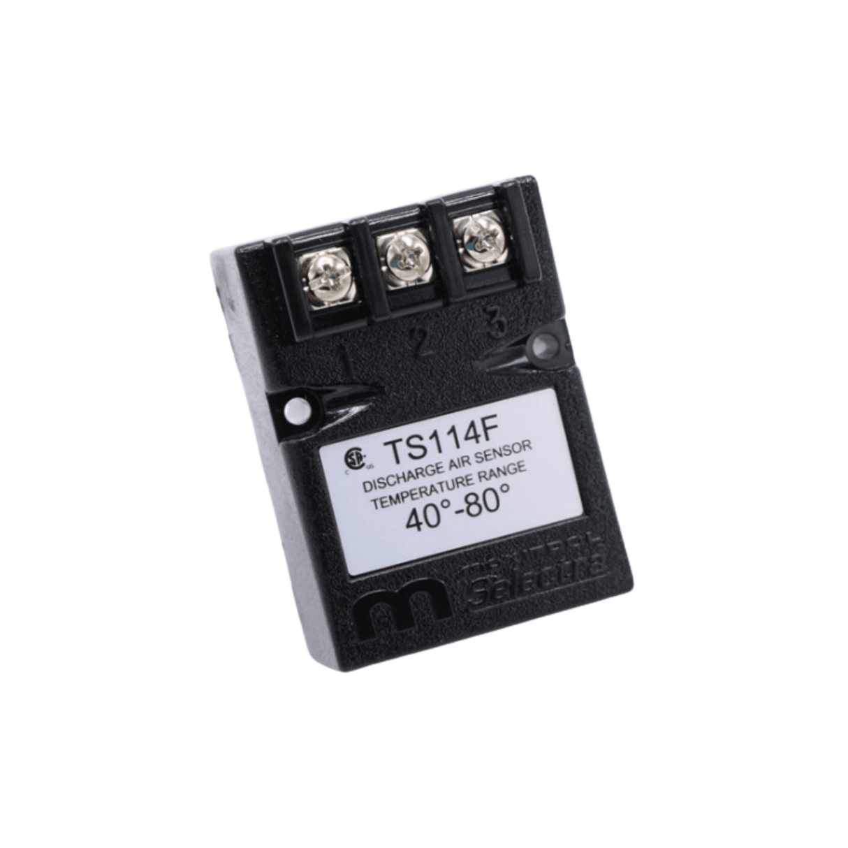 Maxitrol TS114F Discharge Air Temperature Sensor