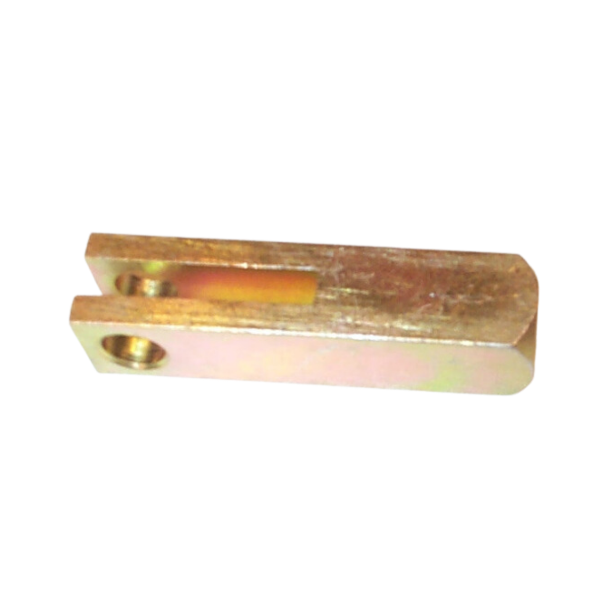 Siemens Building Technology 333-207 Brass, Clevis