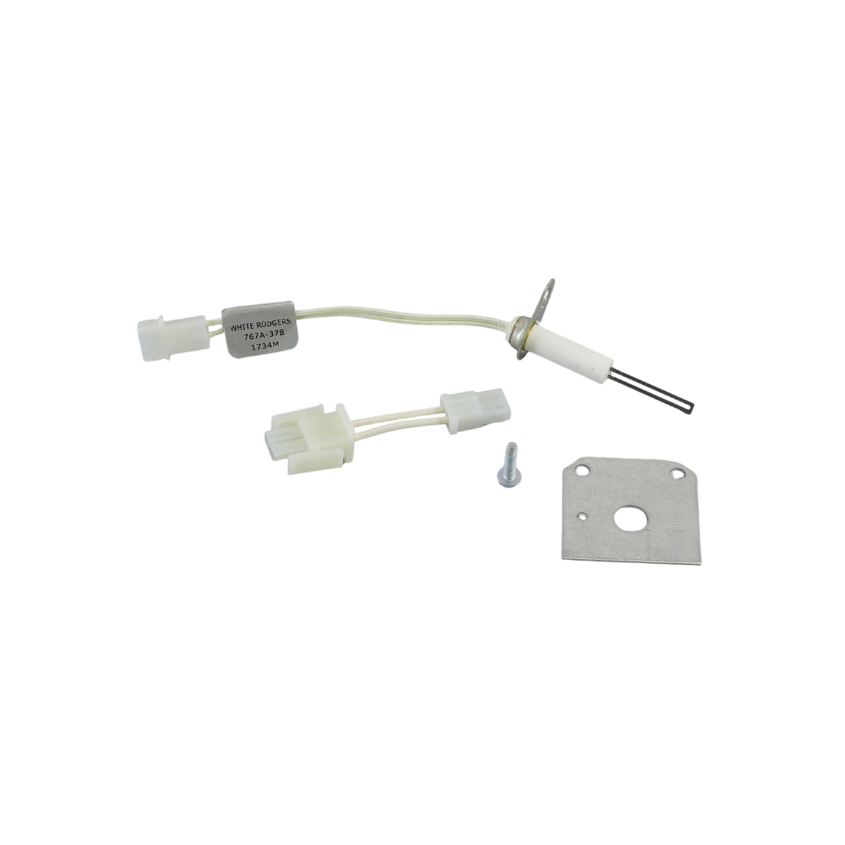 Copeland Comfort Control (White Rodgers) 767A-378 Ignitor