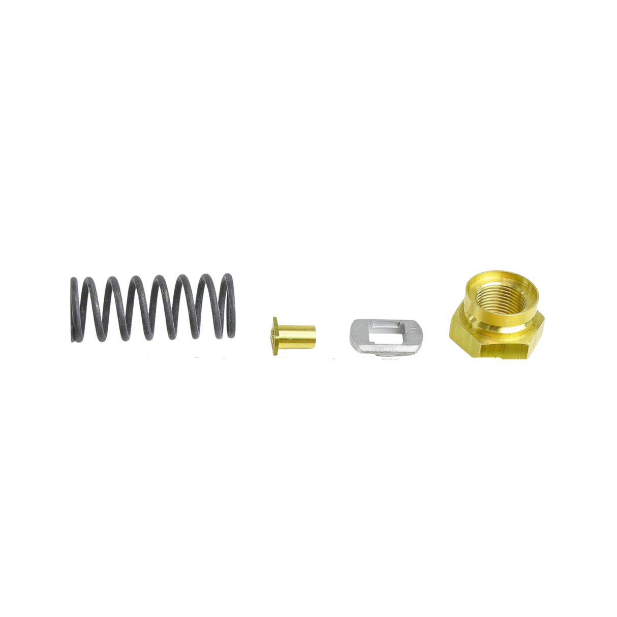 Johnson Controls VG7000-1012 9PSI - 13PSI Spring Range Pressure, Spring Kit for 1/2" or 3/4" Valve Bodies with 5/16" Stroke for V-3801-8001 Pneumatic Actuator