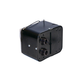 Allanson Transformers 421-BT332 Primary Voltage 120 VAC, Secondary Voltage 10000 VAC Ignition Transformer