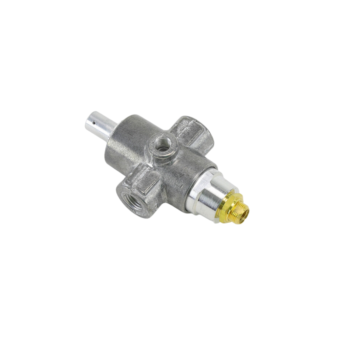 Baso H19TA3 1/4" NPT Connection Size, Natural and LP Gas up to 25 PSI