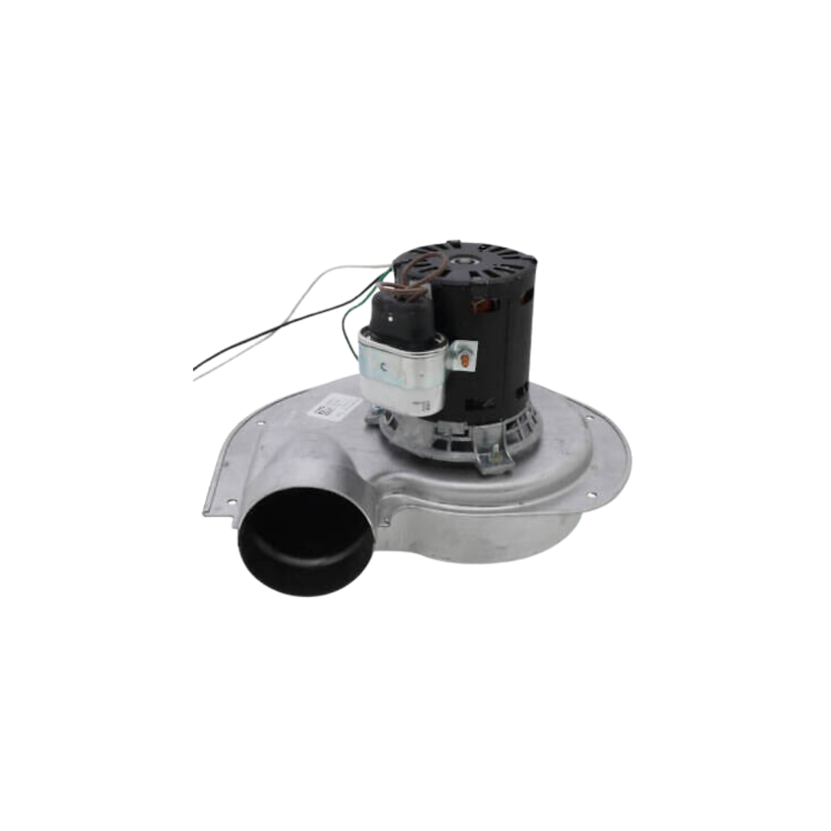 Burnham New Yorker  100850-01 Inducer Assembly