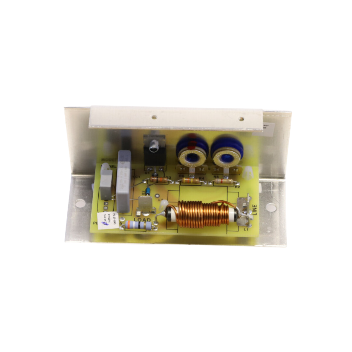 Enviro-tec PE-27-0045 277 V Speed Control