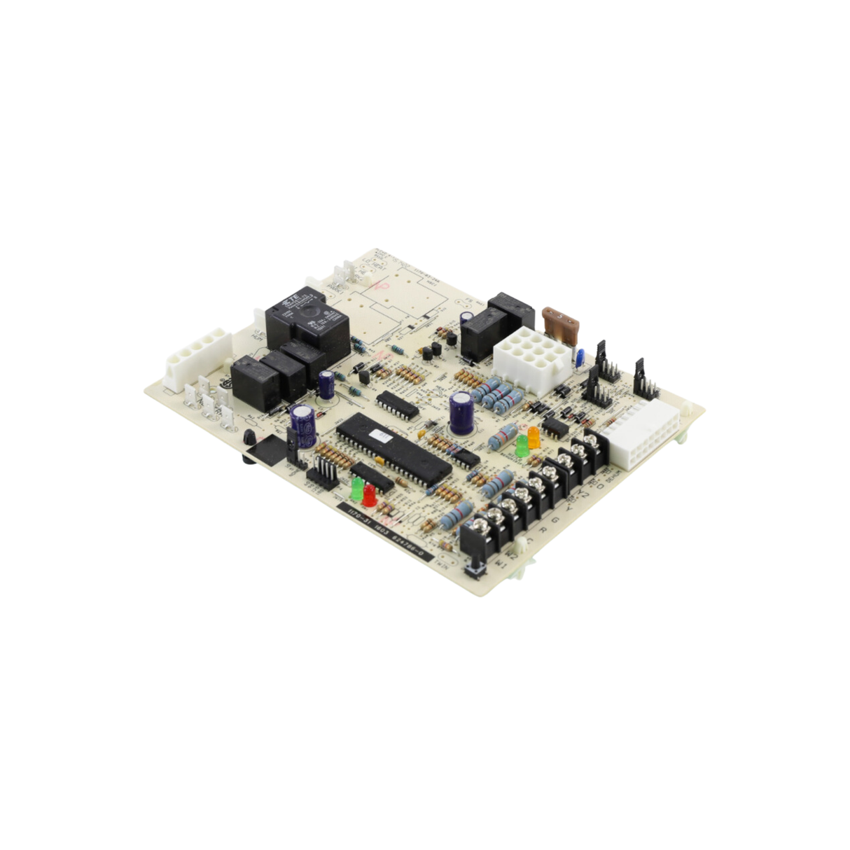 Nordyne 921378 Control Board