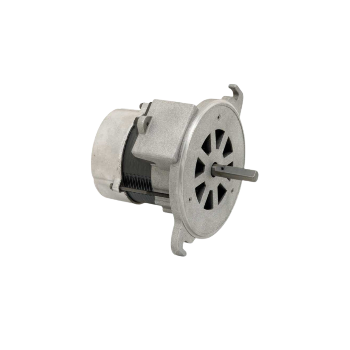 Nidec-US Motors 3274 115 VAC 1/7 HP 3450 RPM Oil Burner Motor