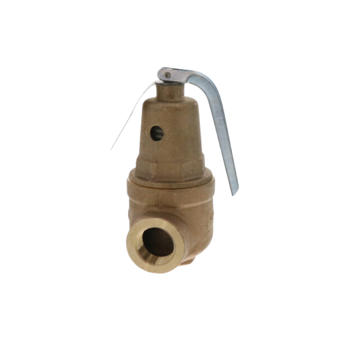 Conbraco Industries 10-604-20 Pressure Relief Valve