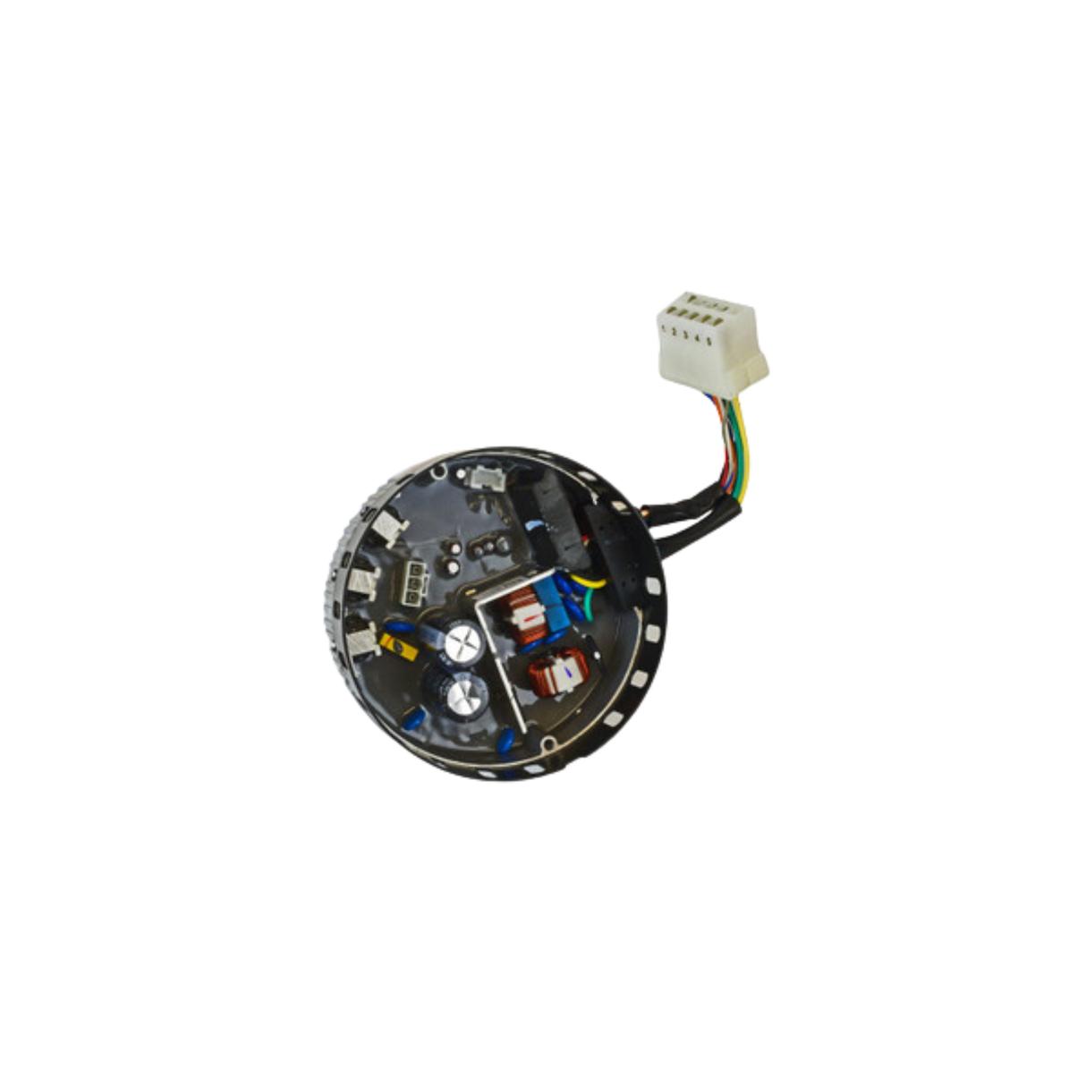 Amana-Goodman 0131G00032SC Motor Controller