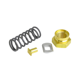 Johnson Controls VG7000-1012 9PSI - 13PSI Spring Range Pressure, Spring Kit for 1/2" or 3/4" Valve Bodies with 5/16" Stroke for V-3801-8001 Pneumatic Actuator