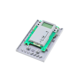 Schneider Electric (Micronet) MN-S3HT-500 Temperature and Humidity Sensor with Display