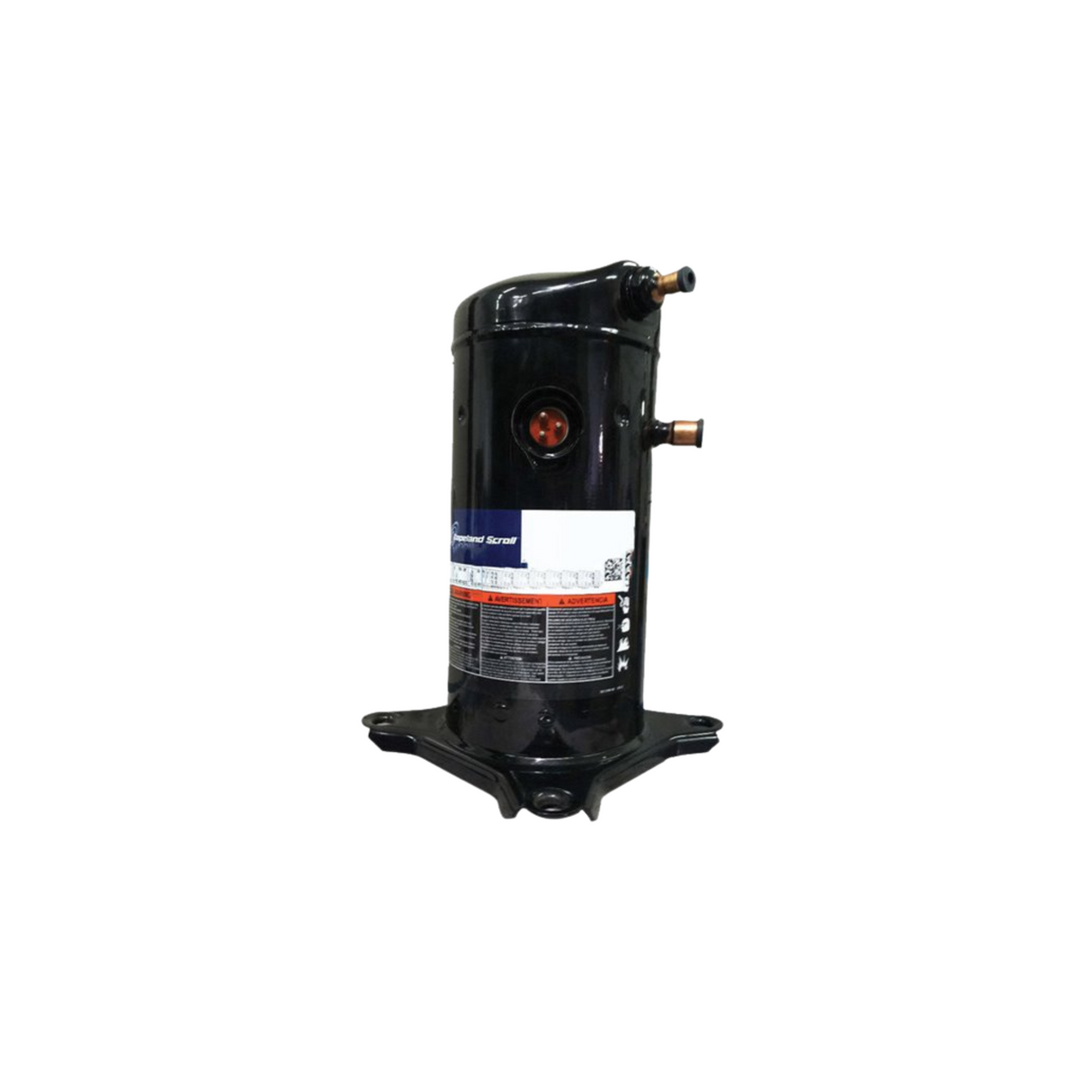 Copeland ZP61K5E-TFD-800 460 V 61500 BTU R410A Compressor