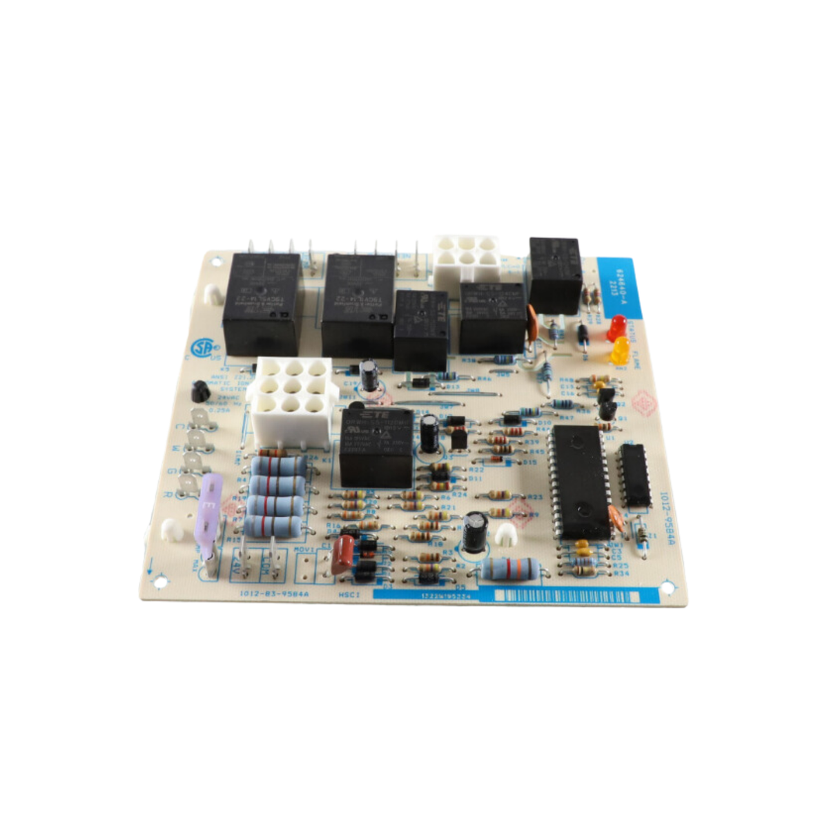 Nordyne 903429 Control Board