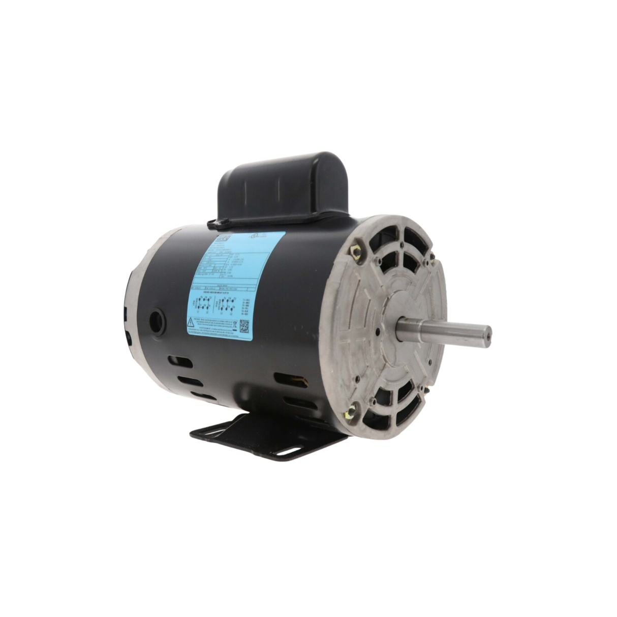 WEG Electric Corp .7518OS1BFB56-S 115/208-230 V 60 Hz 1800 RPM 3/4 HP Motor