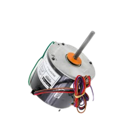 Trane MOT18626 208/230 V 1/4 HP Counter Clockwise Condenser Fan Motor