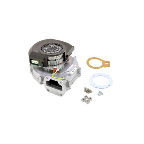 Utica-Dunkirk 550002291 Blower Motor Kit