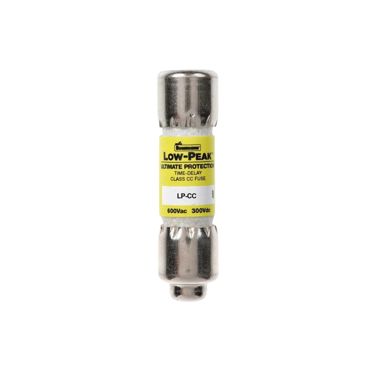 Bussmann Fuse LP-CC-30 600 V 30 A Fuse