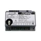 Fenwal 35-605928-215 24VAC, 30s Pre-Purge, 30s Inter-Purge, 10s Ignition Time, Automatic Ignition System