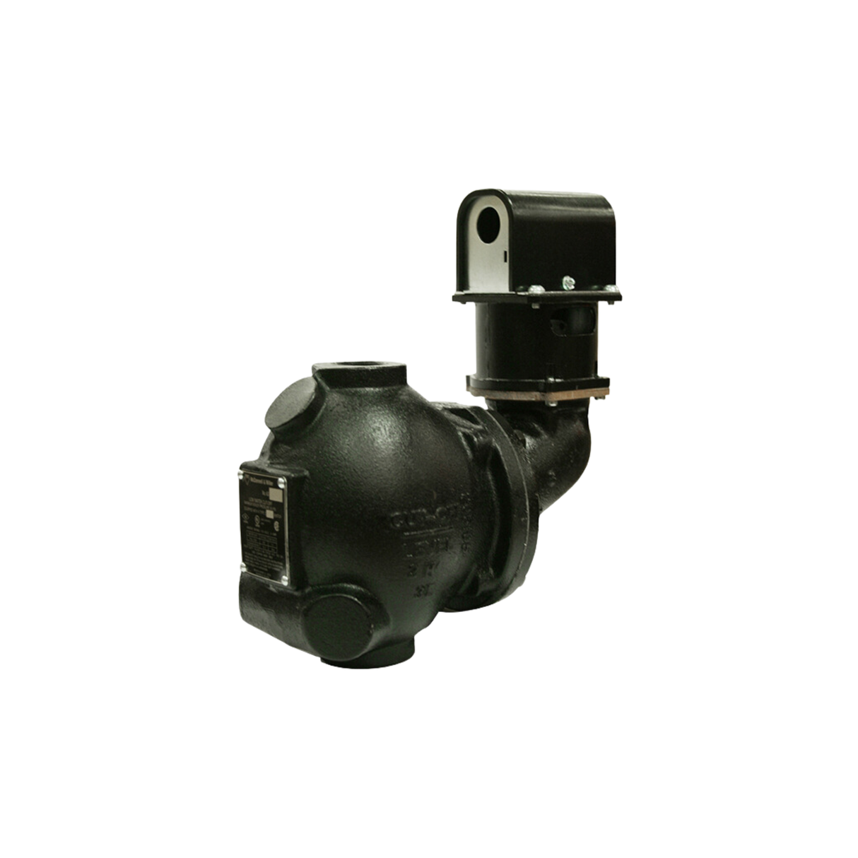 Xylem-McDonnell & Miller 63 Low Water Cut Off for Hot Water and Steam Boilers (Part Number 142400)