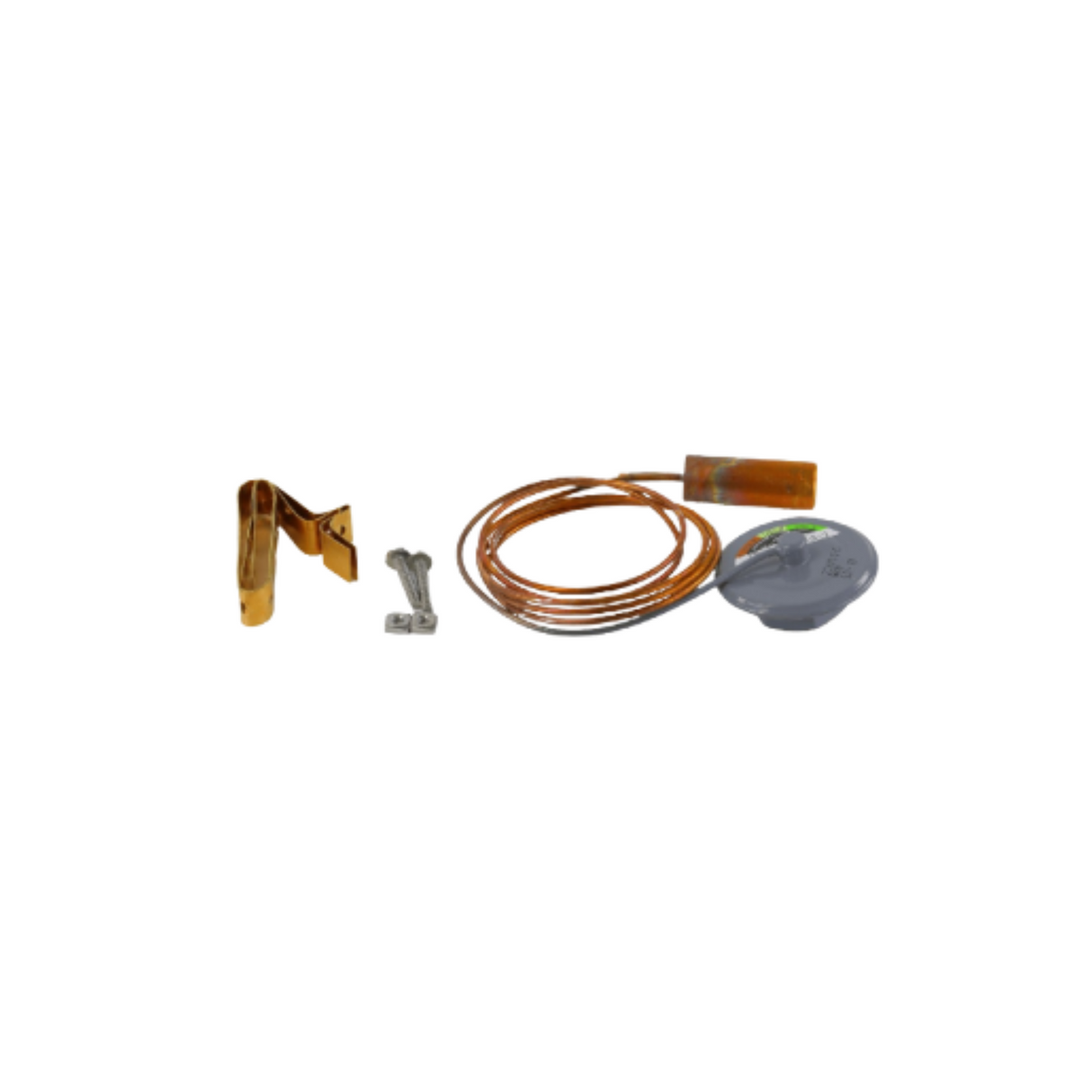 Sporlan Controls 180918 Thermostatic Expansion Valve Powerhead