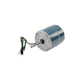 Regal Rexnord - Genteq 5R007 208-230 V 60 Hz 1075 RPM 1/3 HP Counter Clockwise Motor