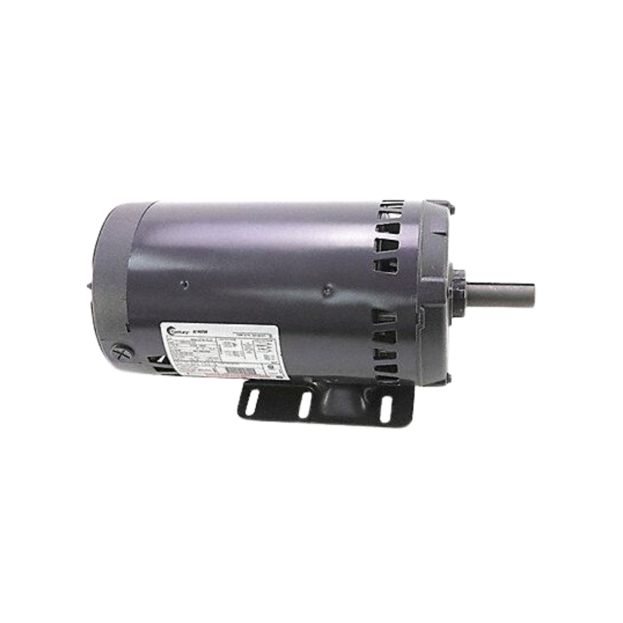 Reznor 113371 208-230/460 V 3450 RPM 5 HP Motor