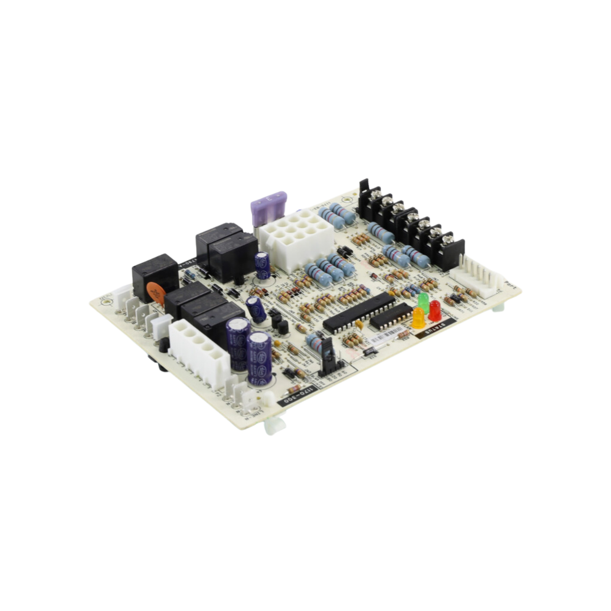 Nordyne 920916A Control Board