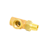 Spartan Valves V241-12N 1/2" Valve