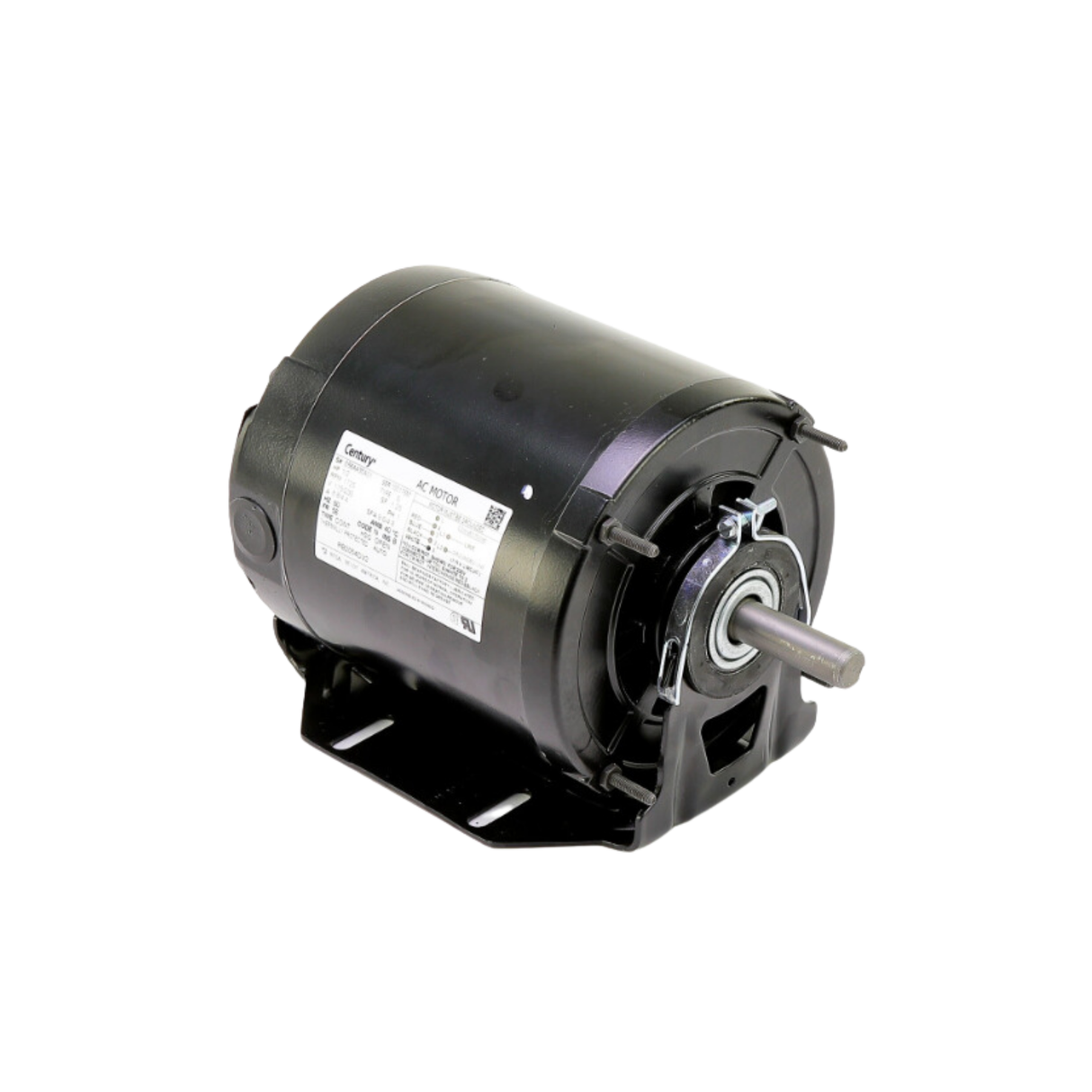 Regal Rexnord - Century Motors RB2054DV2 115/230 VAC, 1 Phase, Split Phase Motor