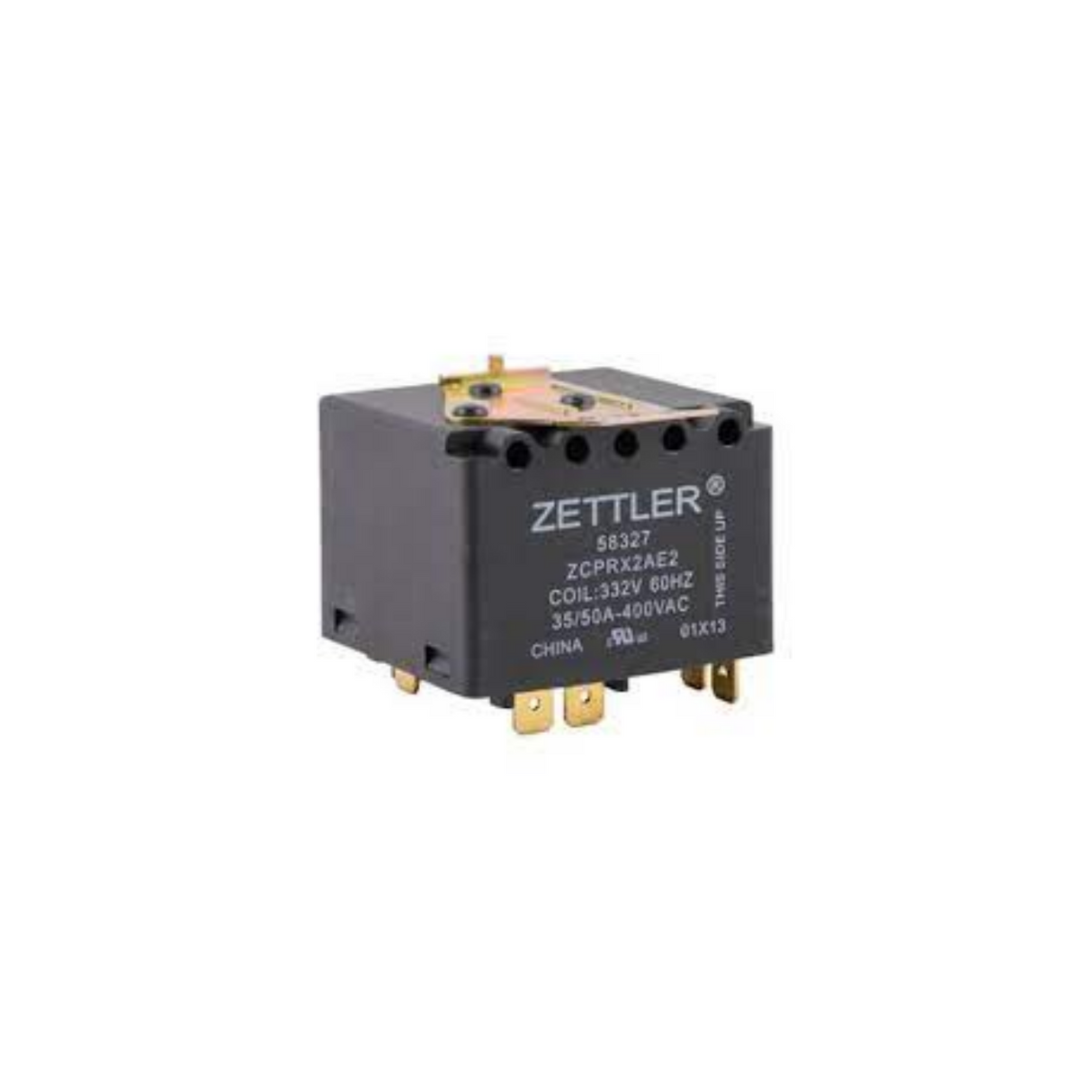 Lennox 58327 Potential Relay