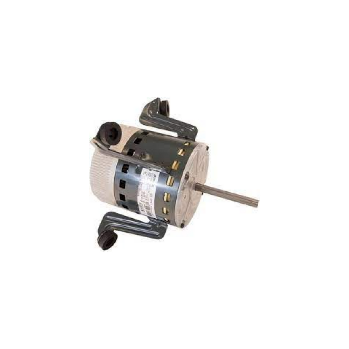 Carrier 58MV660004 Blower Motor 1/2 HP 120/240 V 7.7/4