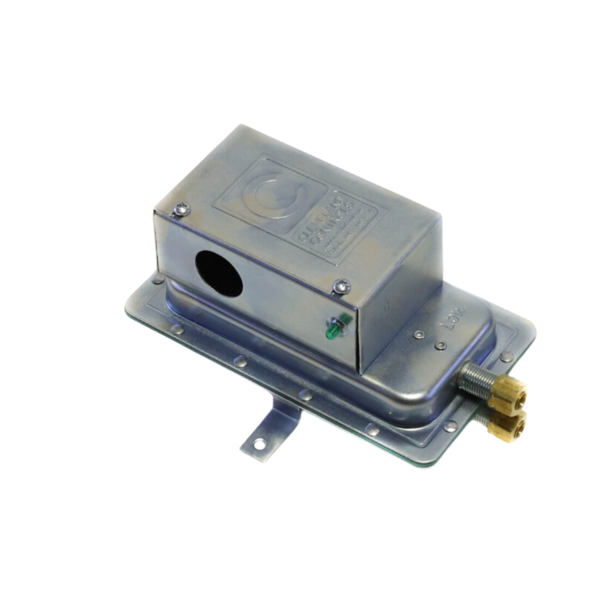 Johnson Controls AFS-262 SPDT, Air Pressure Sensing Switch