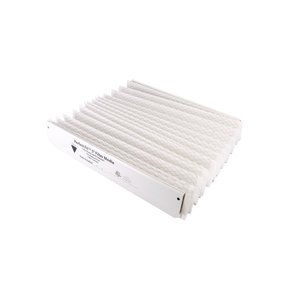 Trane FLR7963 5" Expandable Filter (Individual)