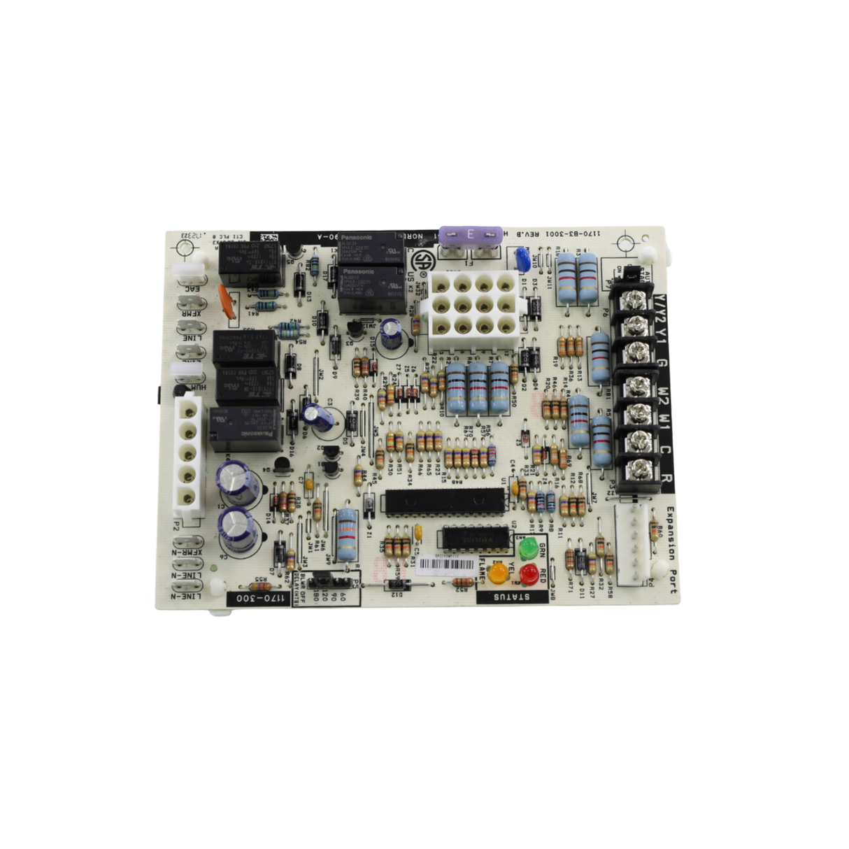 Nordyne 920916A Control Board