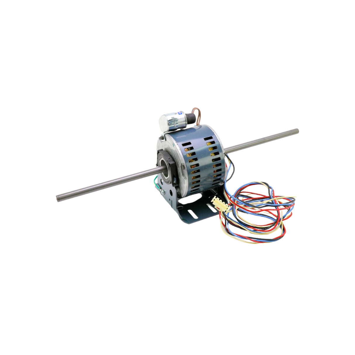 Elsie Manufacturing PM-02-1517 277 V 1/6 HP Motor