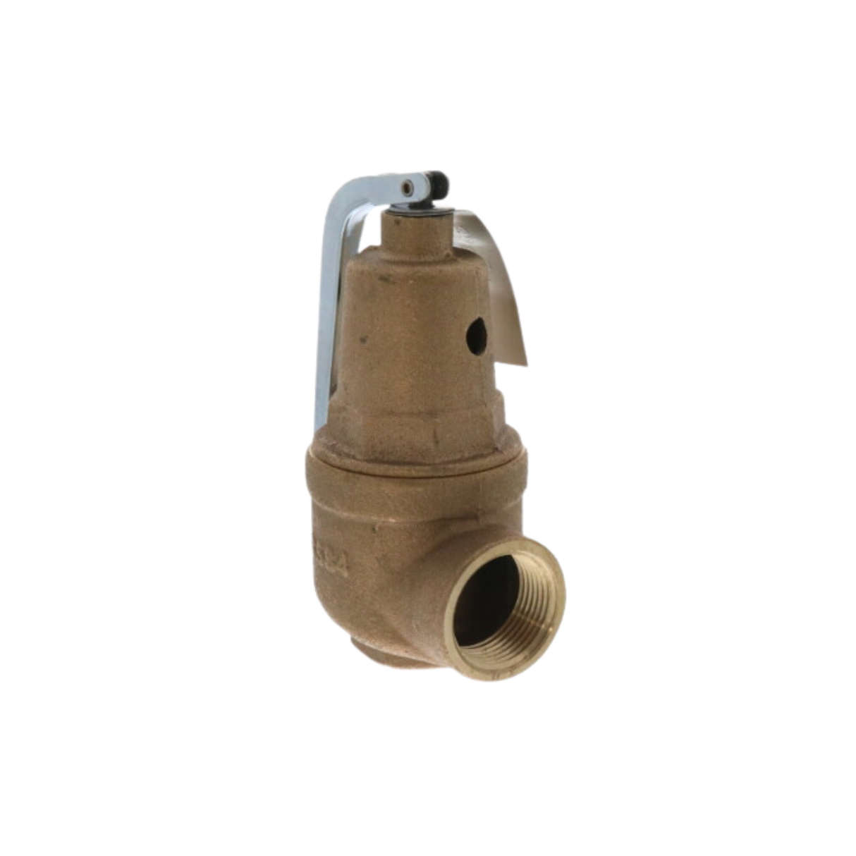 Conbraco Industries 10-614-10 Pressure Relief Valve