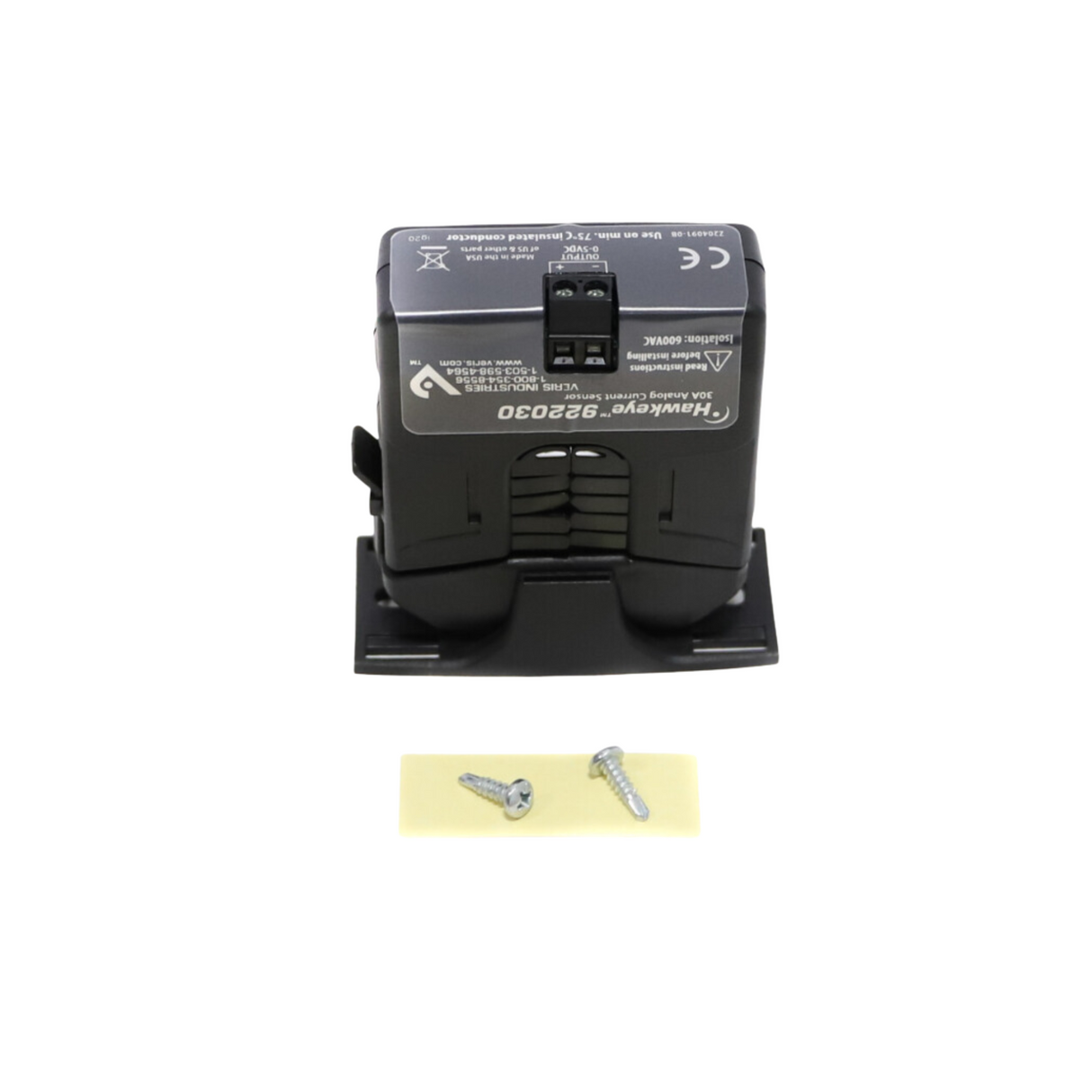 Veris Industries H922030A Current Transducer