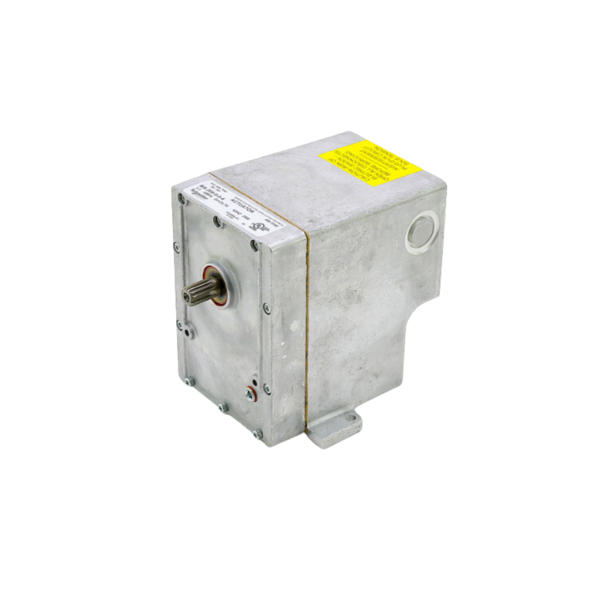 Schneider Electric (Barber Colman) MA-305 24V, 16 Lb-In, 2 Position, Actuator