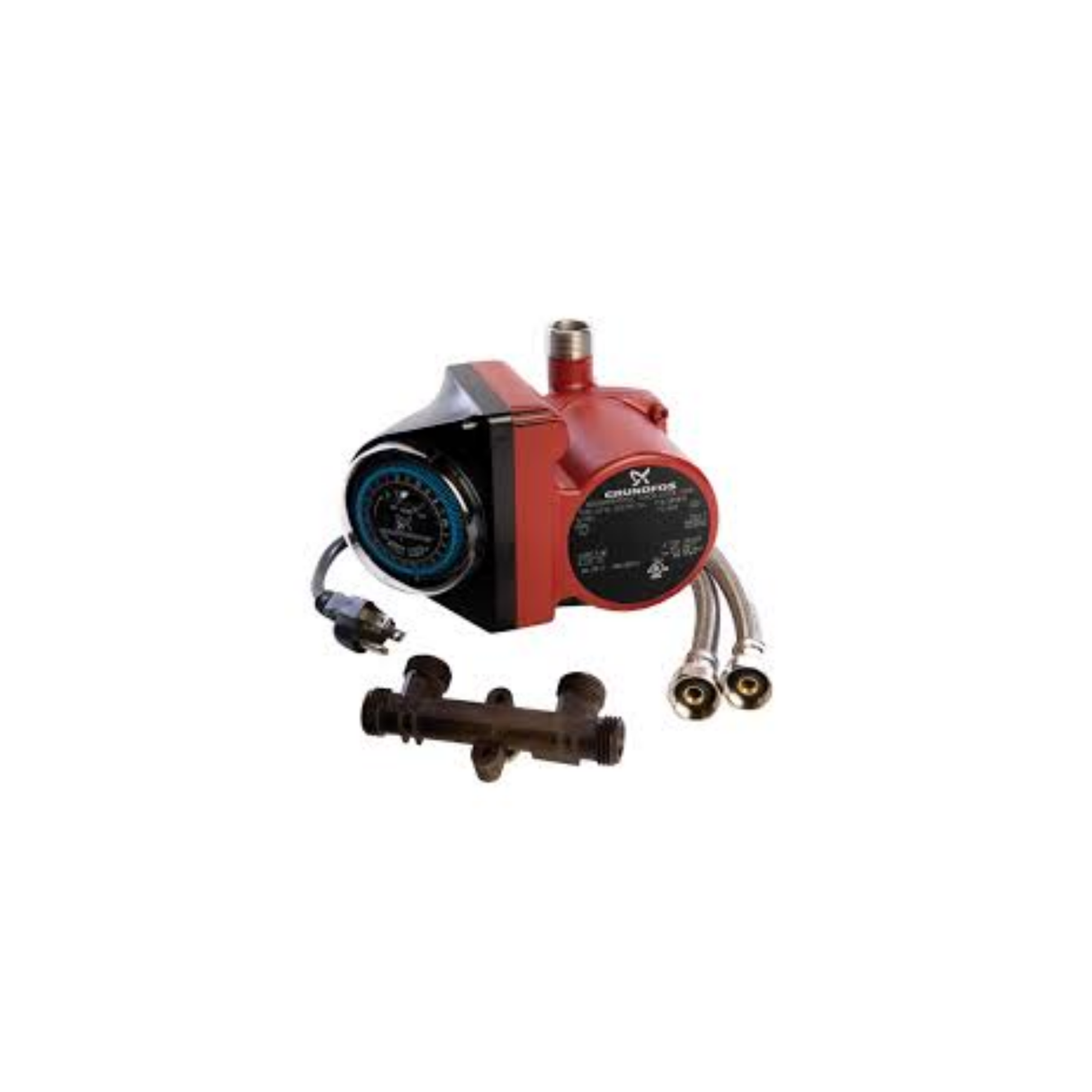 Grundfos 595916 Recirculator Pump