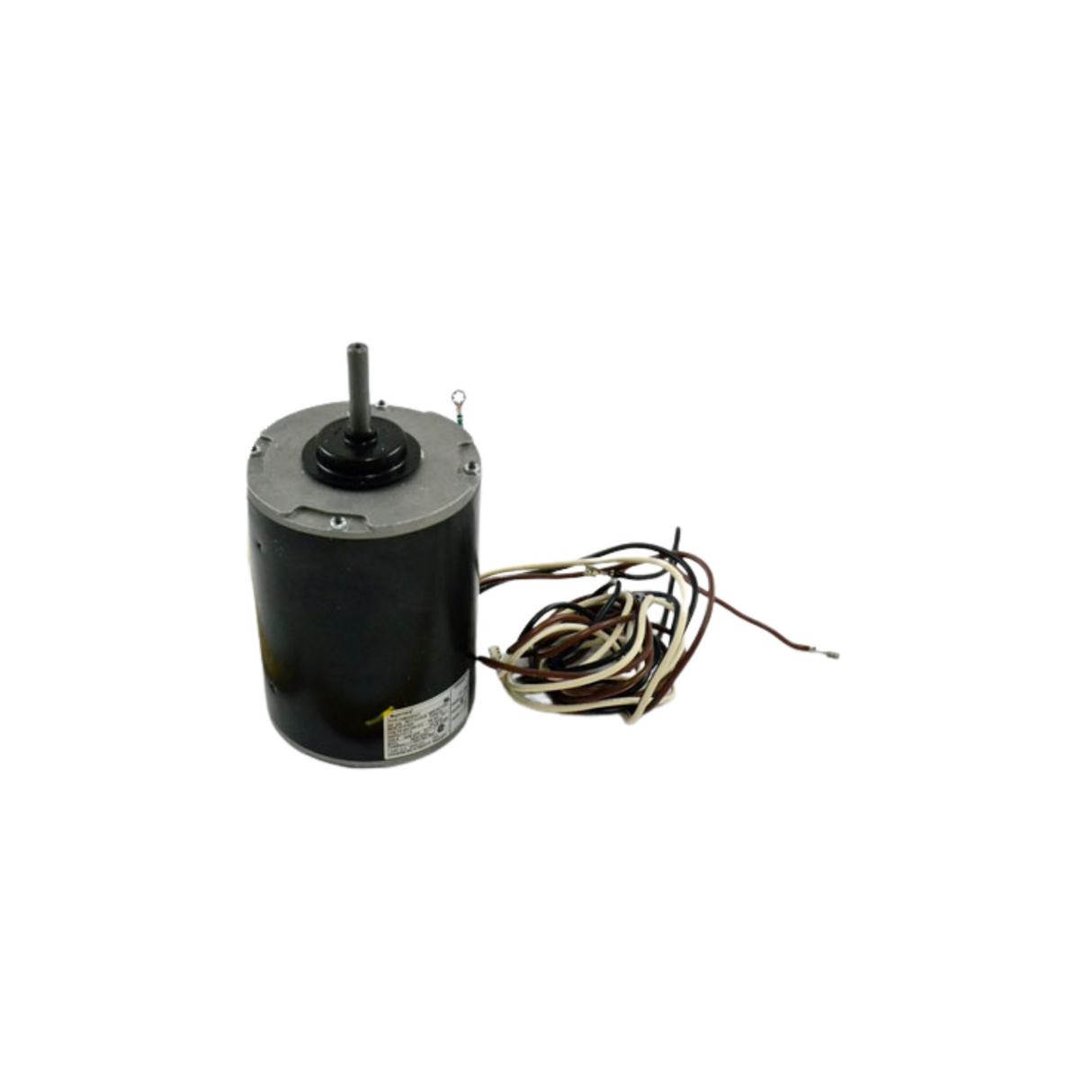 Aaon P84521 460 V 3/4HP 1075 RPM Motor