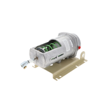 Schneider Electric (Barber Colman) MK-3101 1/8" FNPT, 30 PSIG, 3 - 8 PSI, Pneumatic Damper Actuator