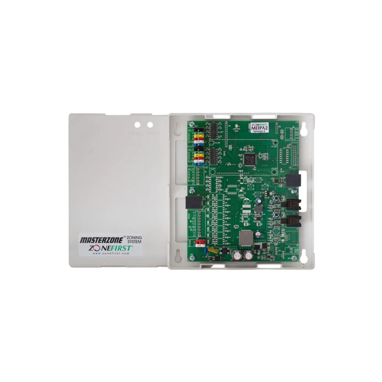 ZoneFirst MDPA2 Zone Adder Panel For MDP3 Version 4