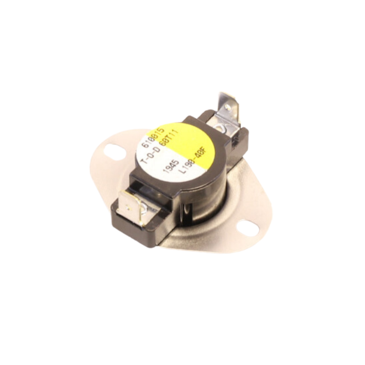 Copeland Comfort Control (White Rodgers) 3L01-190 Limit Switch