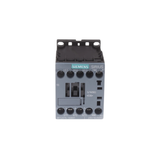 Siemens Industrial Controls 3RT2017-1AB01 24 VAC 12 A 3 NO Contactor