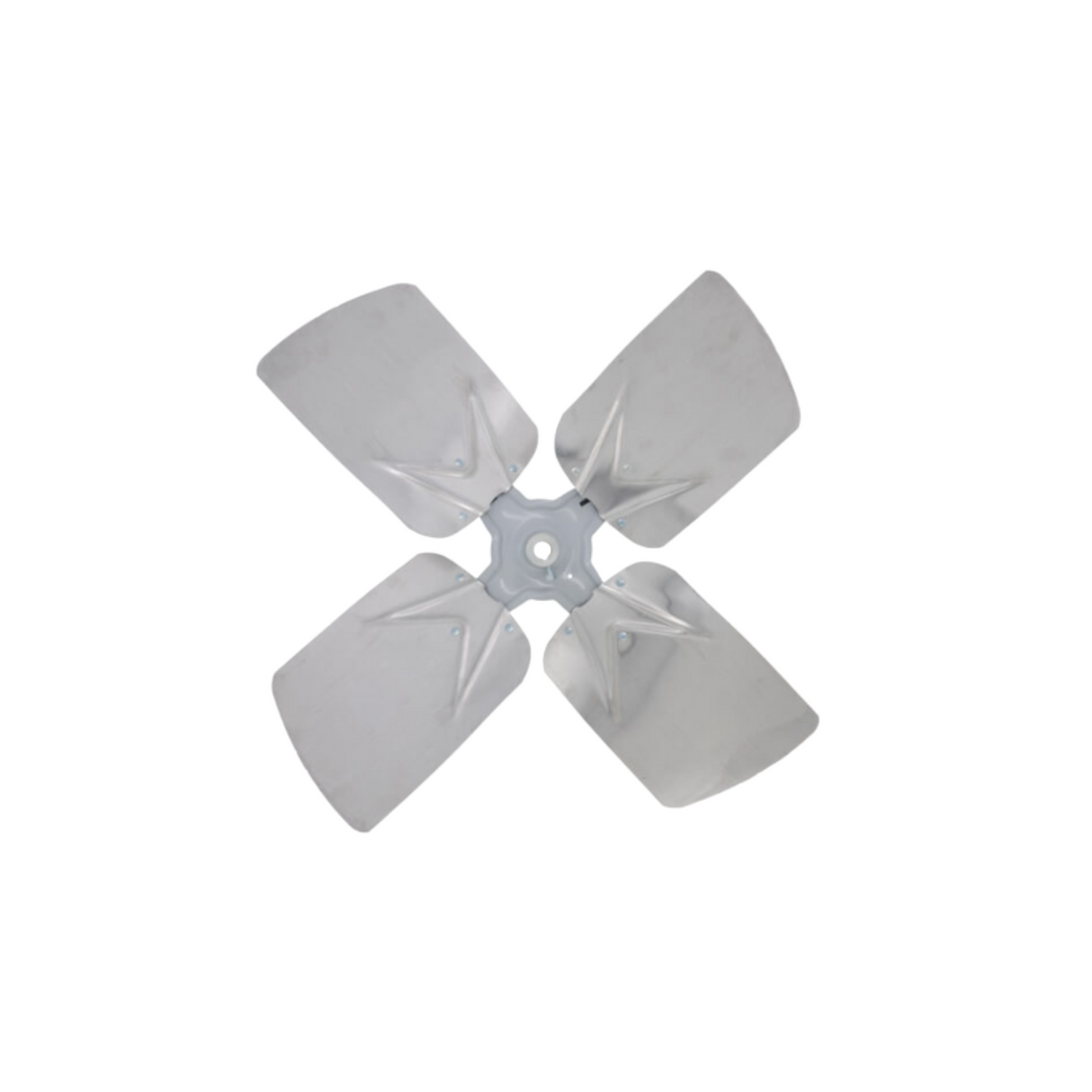 Trane FAN2778 CW Rotation, 4 Blades, 32 Degree Pitch, 26" Diameter, 5/8" Bore, Fan Blade