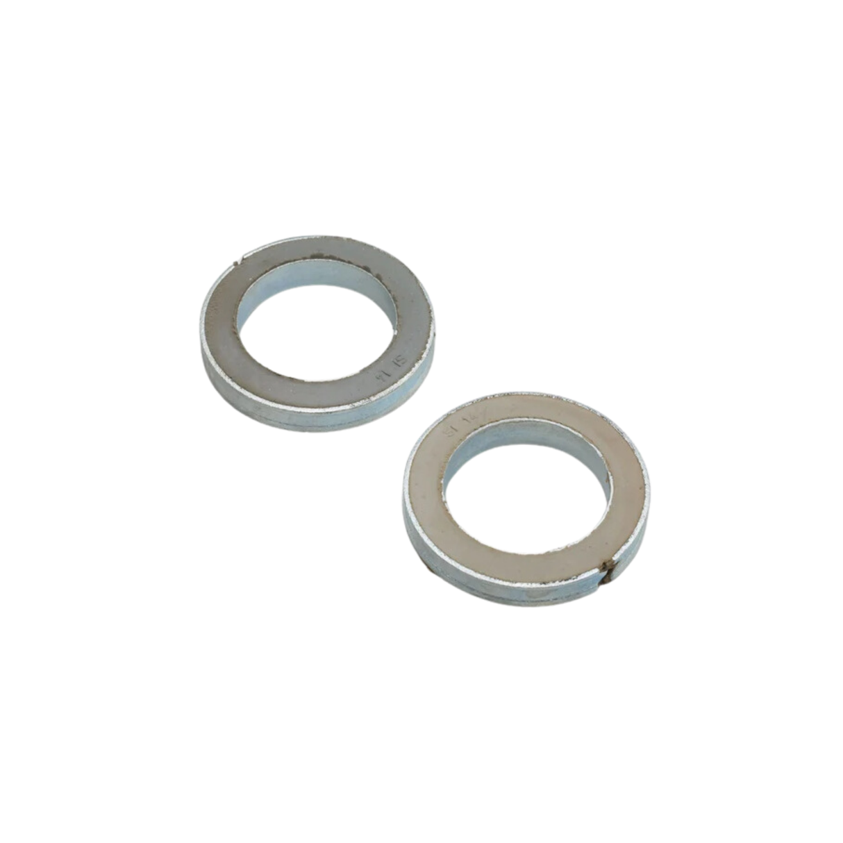 Xylem-Bell & Gossett 118228 Motor Ring Set (Pack of 2)